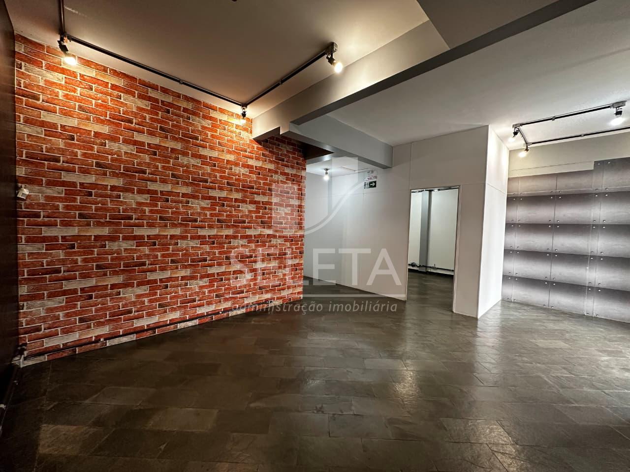 DISPONÍVEL PARA LOCAÇÃO  Sala Comercial Próxima ao Shopping JL
