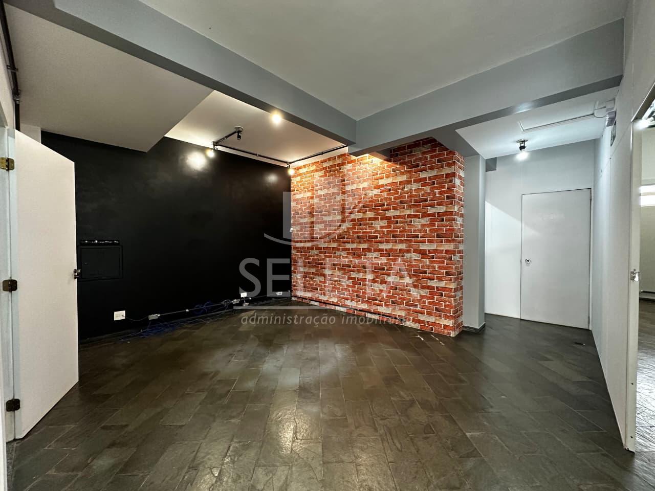 DISPONÍVEL PARA LOCAÇÃO  Sala Comercial Próxima ao Shopping JL