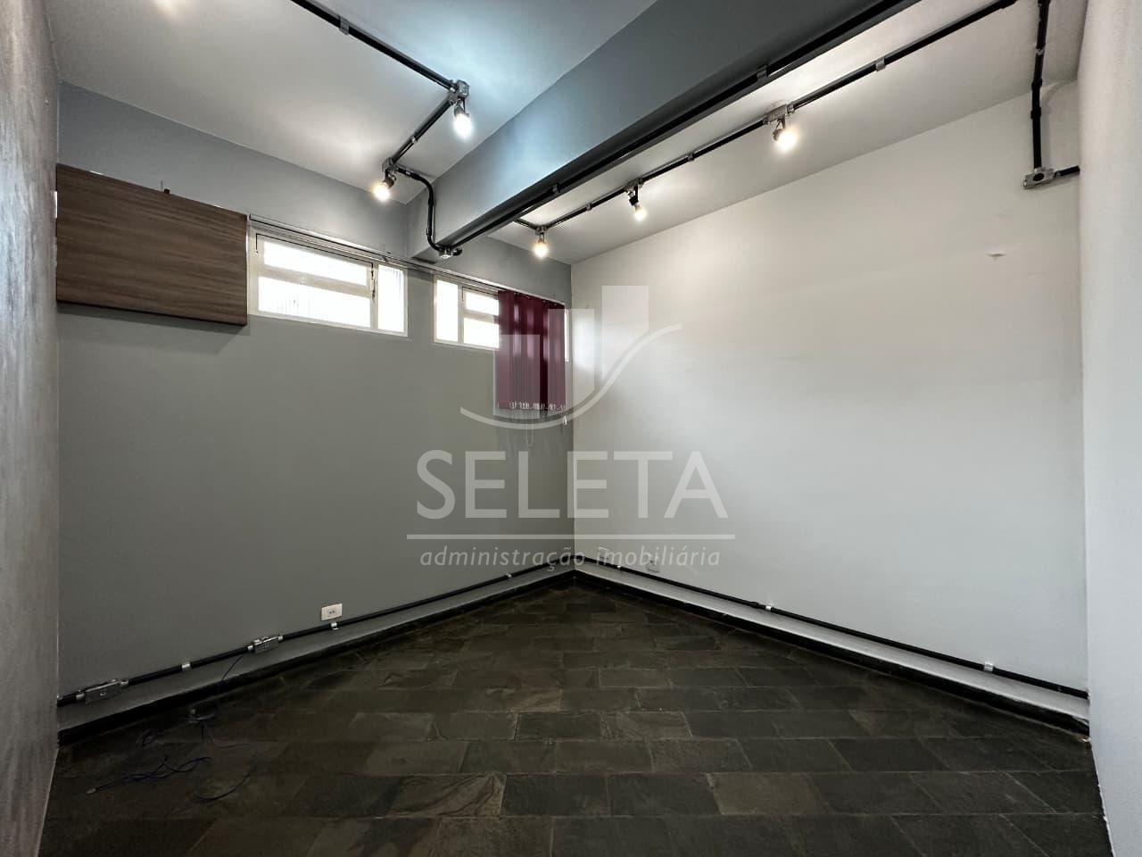 DISPONÍVEL PARA LOCAÇÃO  Sala Comercial Próxima ao Shopping JL