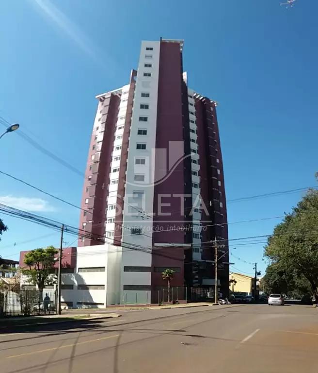 APARTAMENTO DISPONÍVEL PARA LOCAÇÃO NO CENTRO.