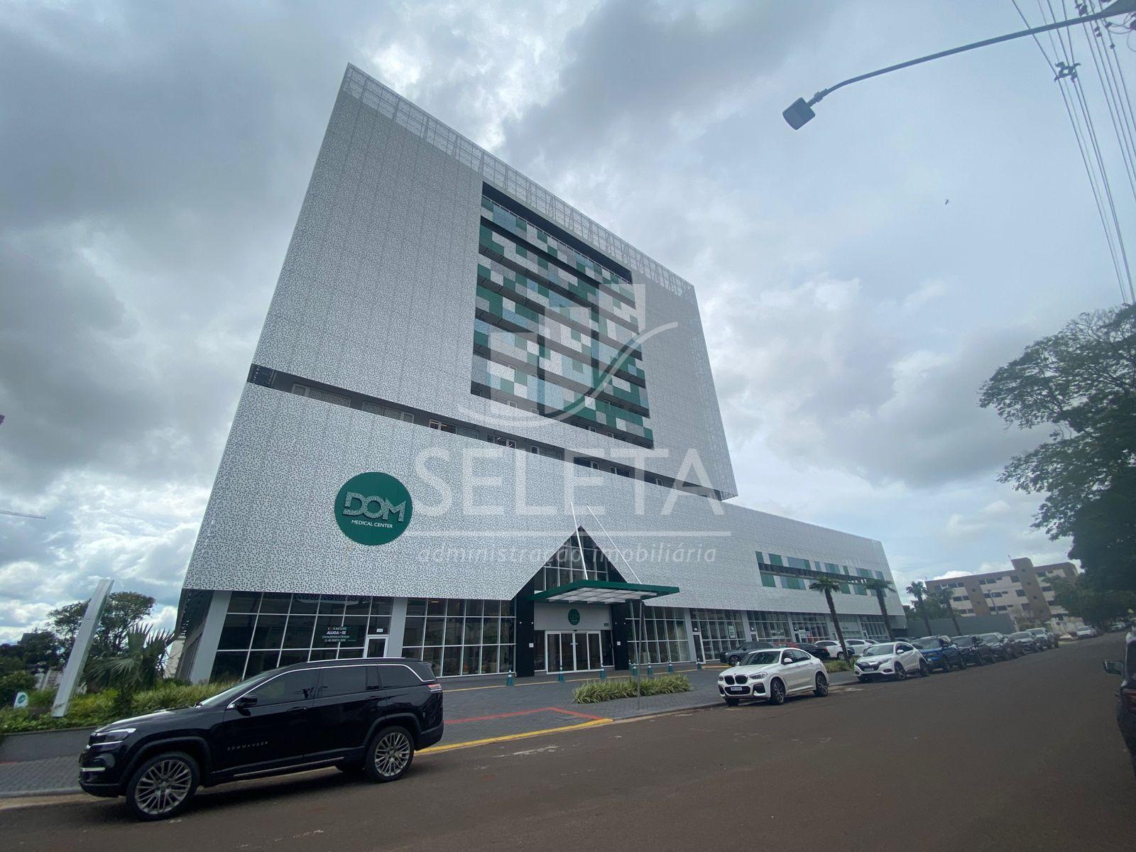 Consultório médico à venda no Day Medical Center - Centro, CAS...