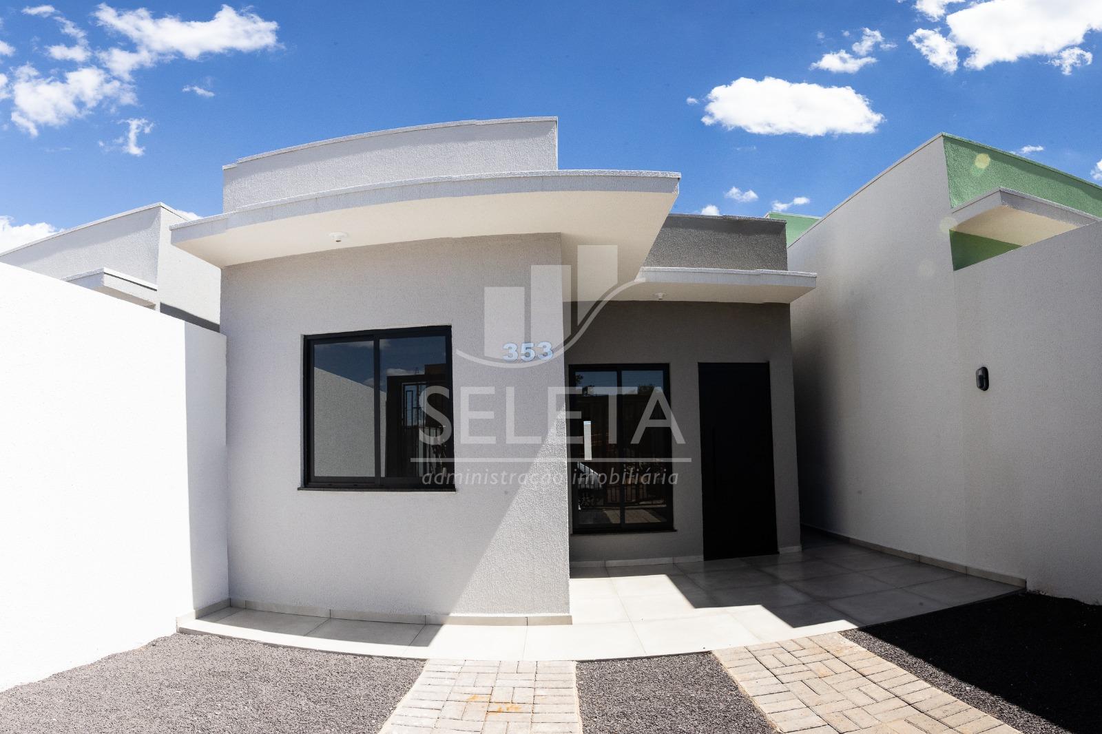 Casa à venda, Residencial Dona Helena no 14 de Novembro, CASCA...