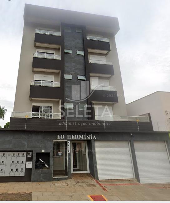 APARTAMENTO PARA LOCAÇÃO NO CENTRO COM 1 QUARTO MAIS 1 SUITE