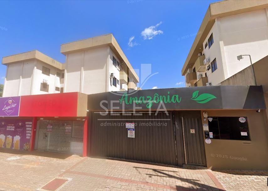 APARTAMENTO COM 1 QUARTO E 1 SUÍTE NO BAIRRO COUNTRY