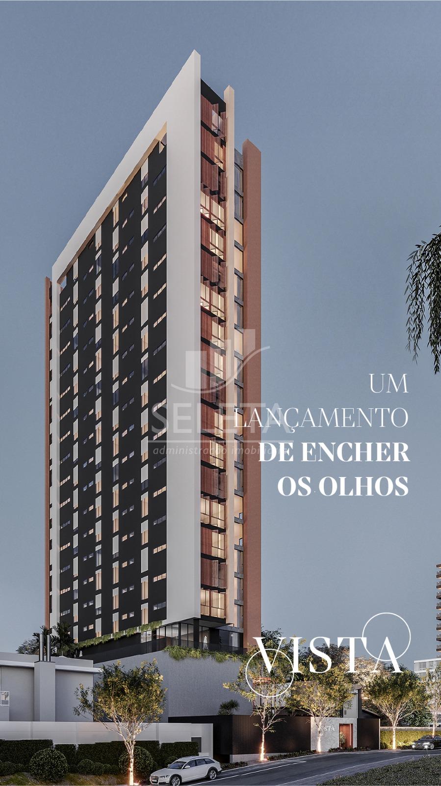 Apartamento à venda,  com 154,33m2, Cascavel Country Club, CAS...