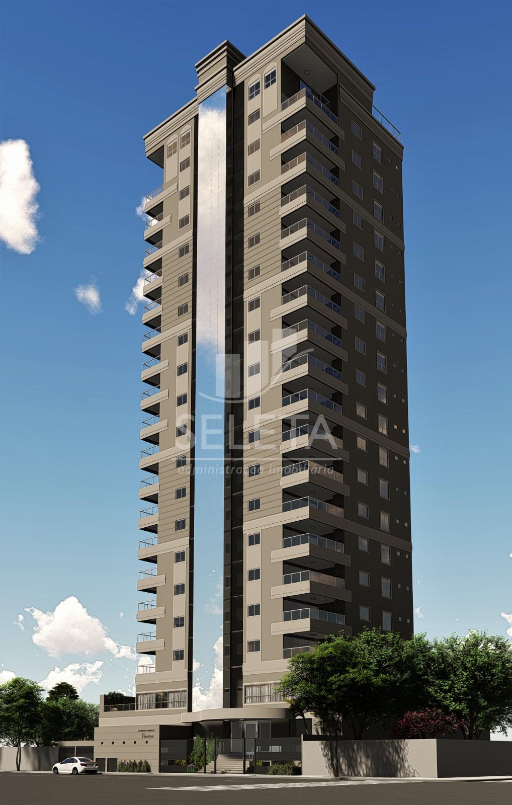 Apartamento, Cascavel Country Club, sala, cozinha, lavanderia,...