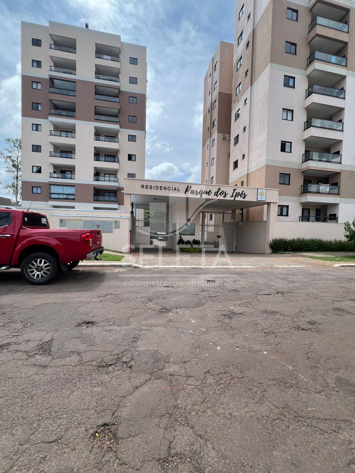 APARTAMENTO DISPONÍVEL PARA LOCAÇÃO NO BAIRRO PIONEIROS CATARI...