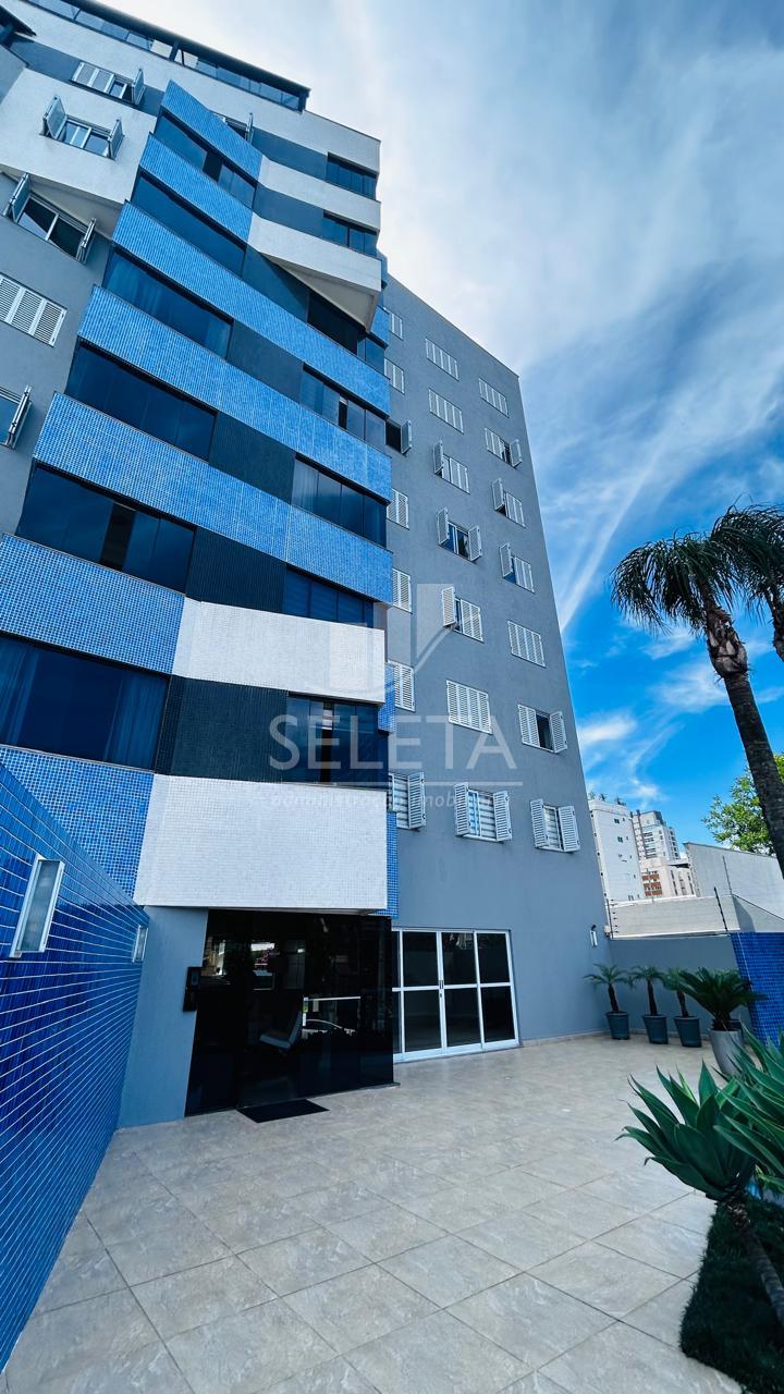 Apartamento com suíte e 2 quartos para locação, VILA IZABEL, C...