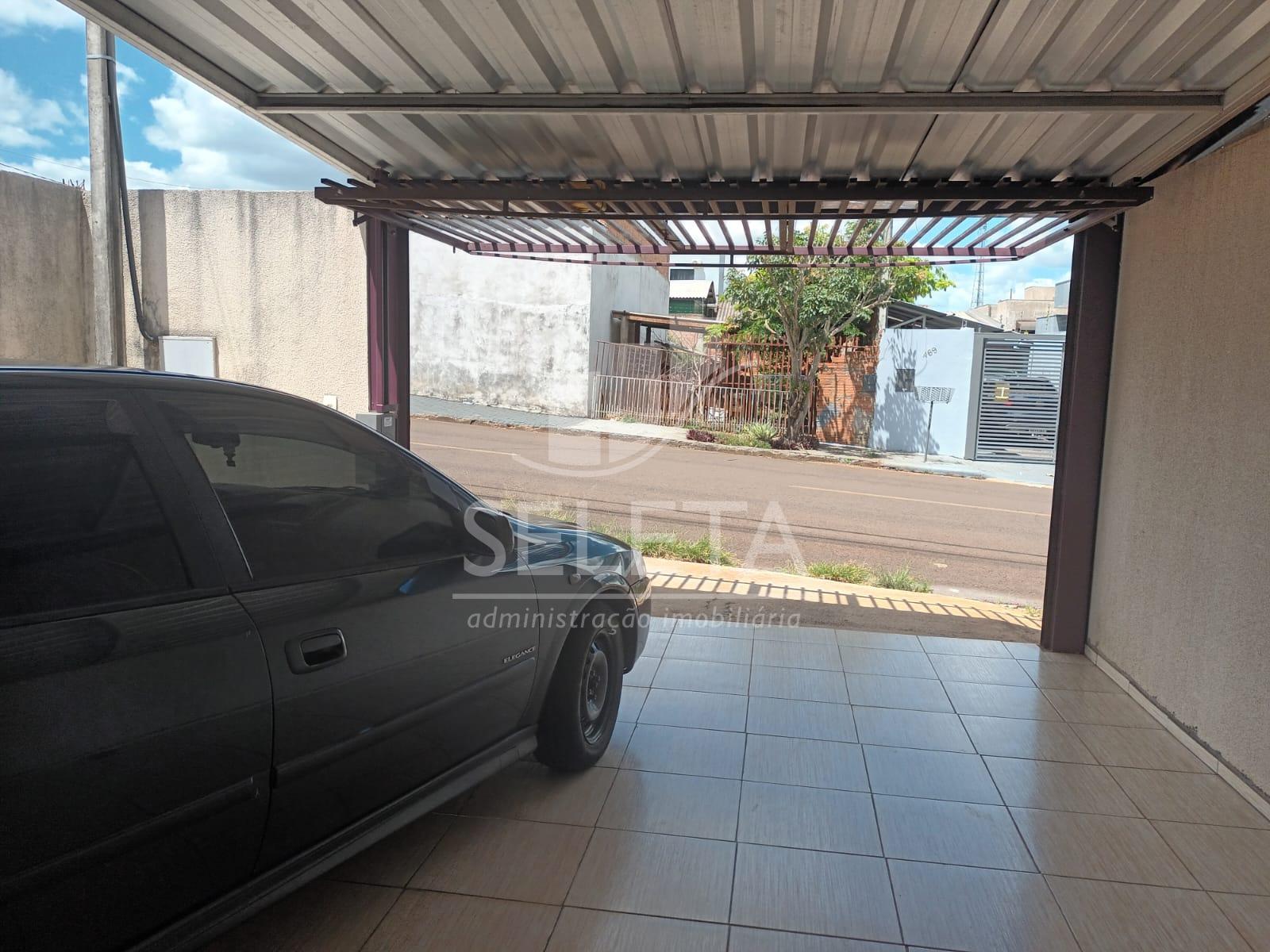 Casa à venda, Presidente, CASCAVEL - PR