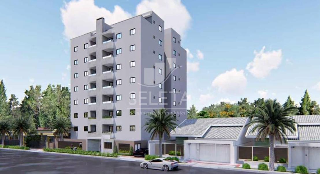 Apartamento à venda, vila Cancelli,  com 76m2 de área no 7  an...