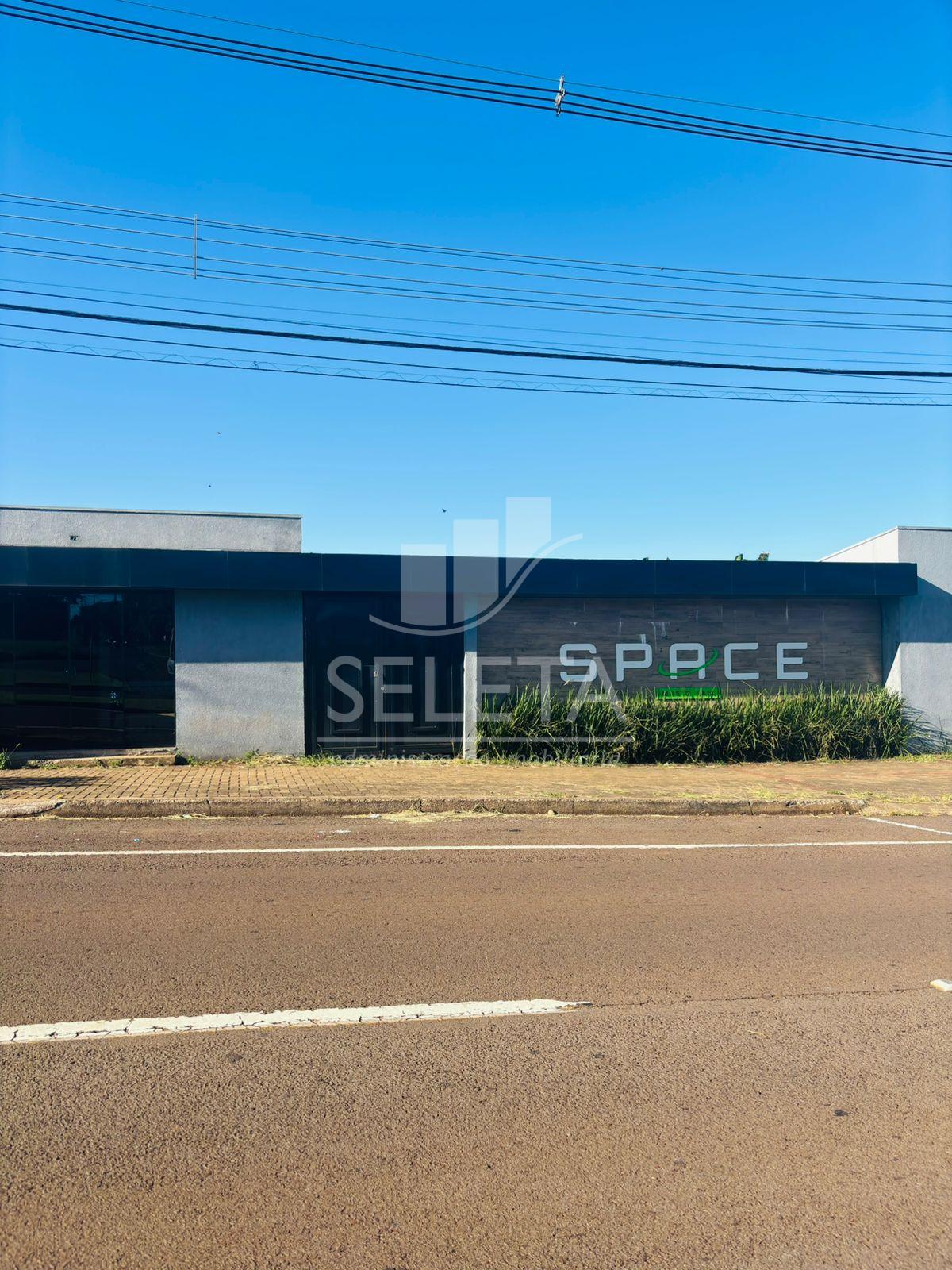 Sala Comercial para locação, Pacaembu, CASCAVEL - PR