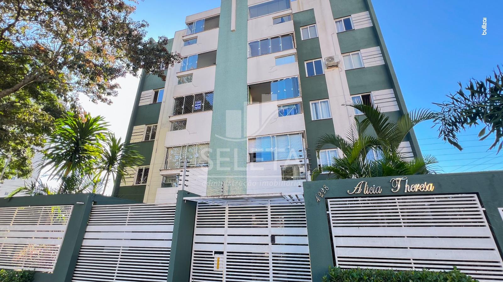 APARTAMENTO DISPONÍVEL PARA LOCAÇÃO NO BAIRRO CANCELLI