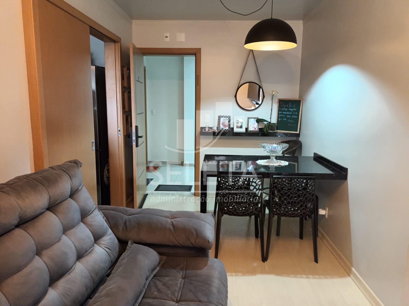 Apartamento à venda, Centro, CASCAVEL - PR