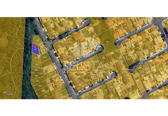 Oportunidade terreno à venda, Recanto Tropical, CASCAVEL - PR