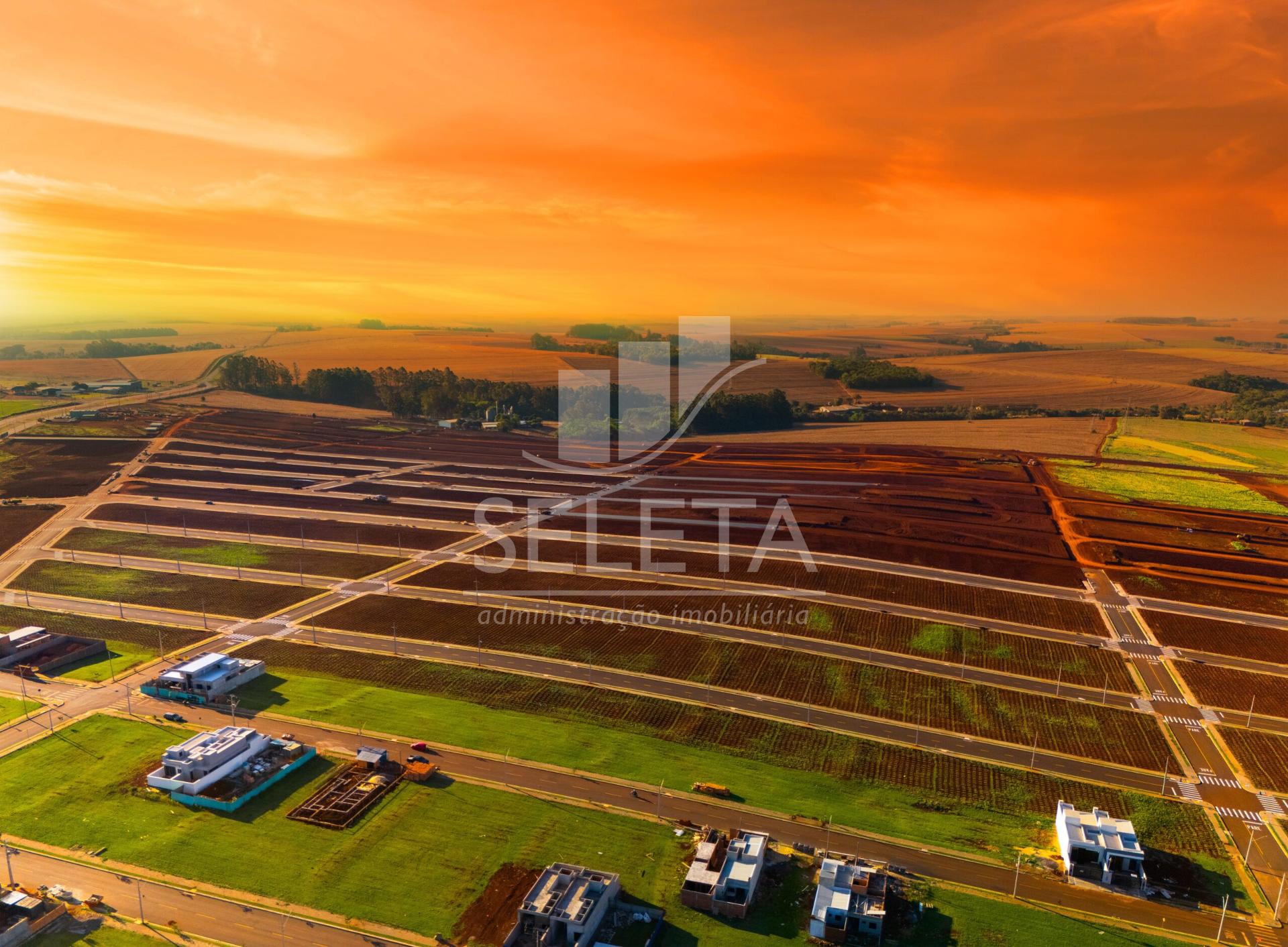 2  TERRENOS  lado a lado  A VENDA NO LOTEAMENTO BELLA VITA FAS...