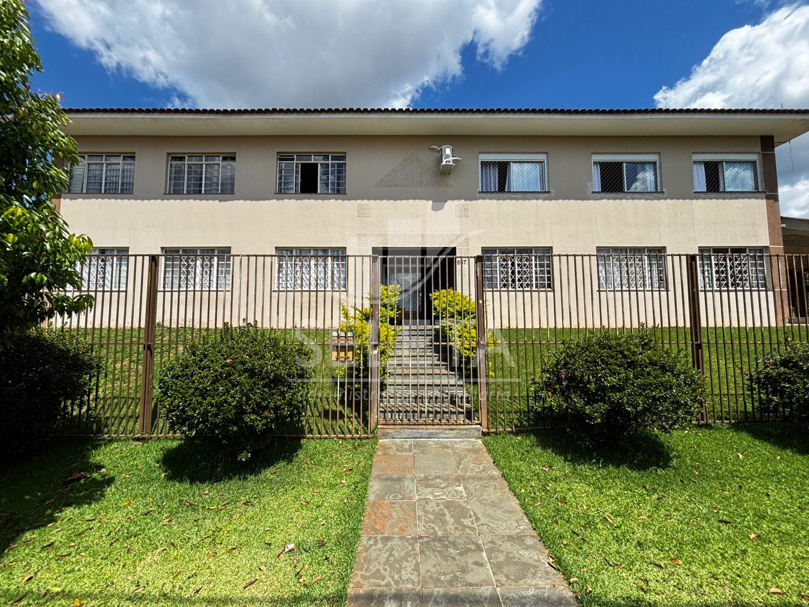 Apartamento à Venda  Próximo ao Terminal Leste,e a diversos c...