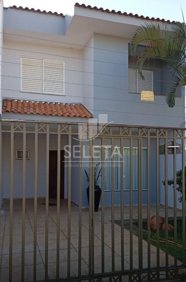 SOBRADO DISPONÍVEL PARA LOCAÇÃO