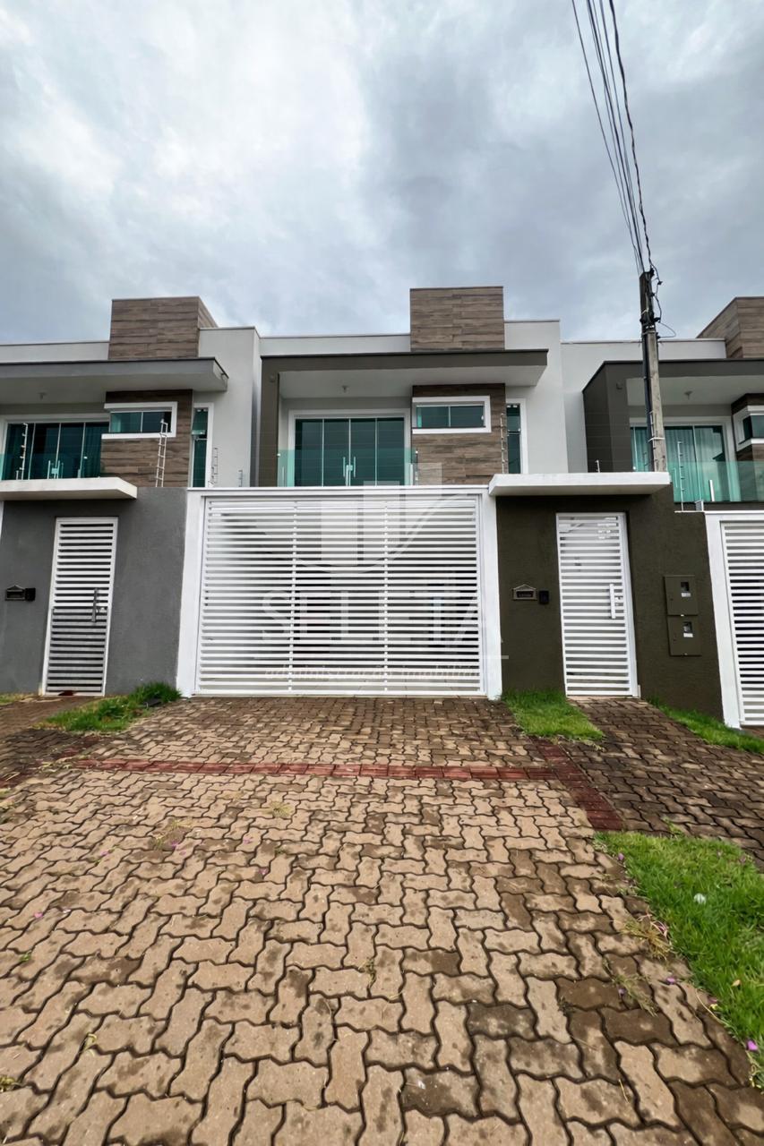 SOBRADO DISPONÍVEL PARA LOCAÇÃO