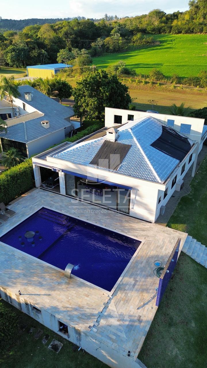 Casa no Condomínio Village à venda, Boa vista da Aparecida, CA...