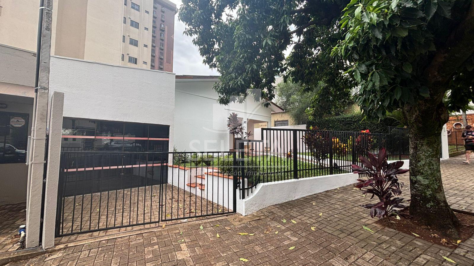 Comercial para locação, CENTRO, CASCAVEL - PR