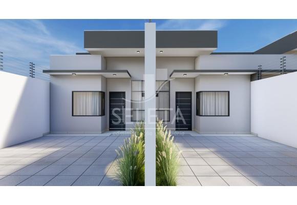 Casa à venda, Esmeralda, CASCAVEL - PR