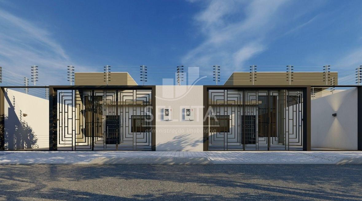 Casa à venda, TROPICAL IV, CASCAVEL - PR