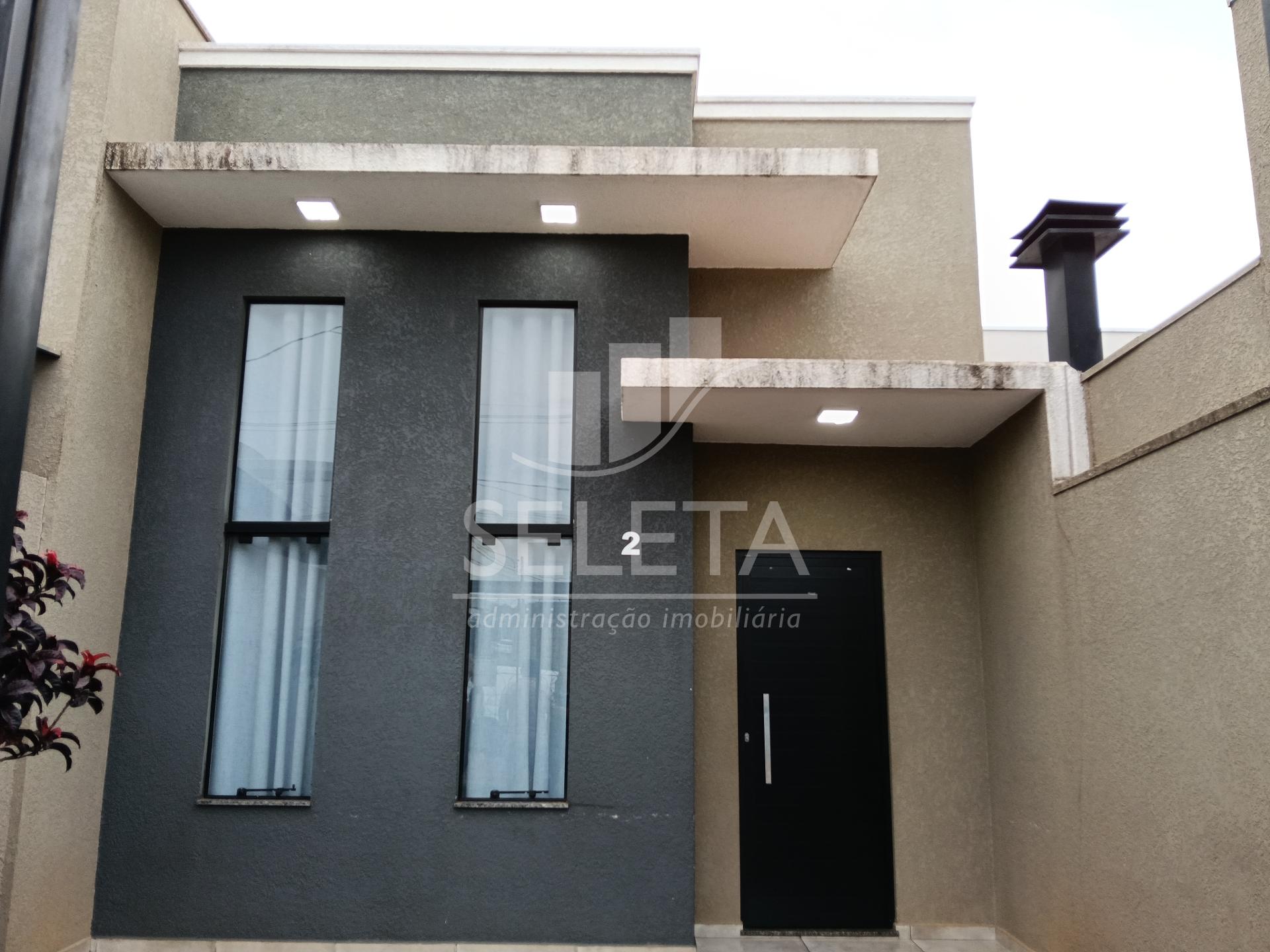 Casa à venda, Siena, CASCAVEL - PR - 60,00m  - 100,00 metros d...