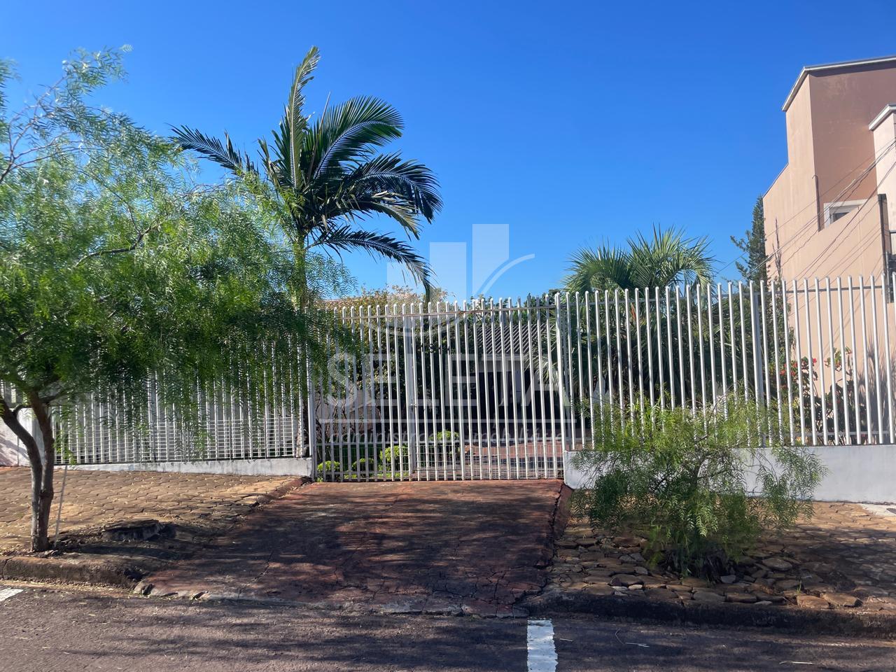 Casa à venda, Parque São Paulo, CASCAVEL - PR