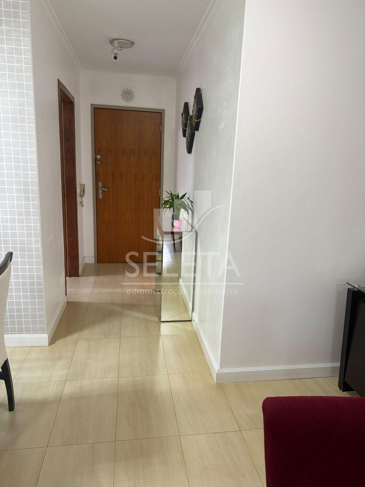 Apartamento com 2 dormitórios para locação, Cancelli, CASCAVEL...