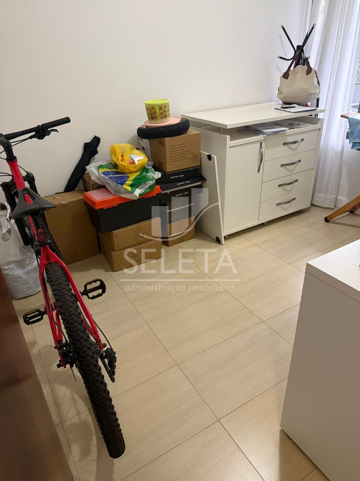 Apartamento com 2 dormitórios para locação, Cancelli, CASCAVEL...