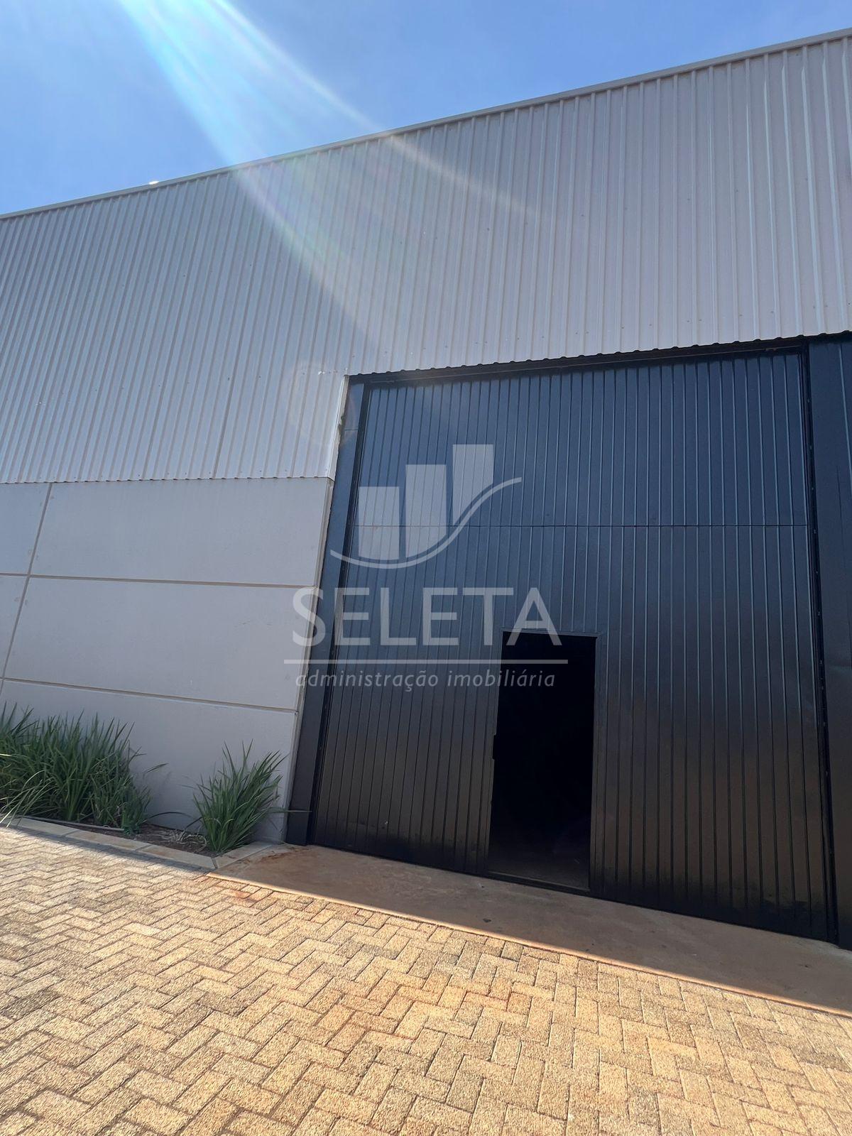 Barracão para locação, Fag, CASCAVEL - PR