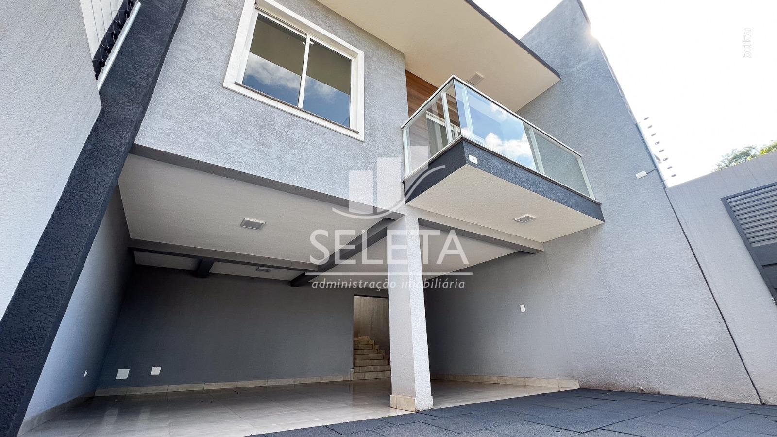 Sobrado com 3 dormitórios,198.25 m , Canadá, CASCAVEL - PR