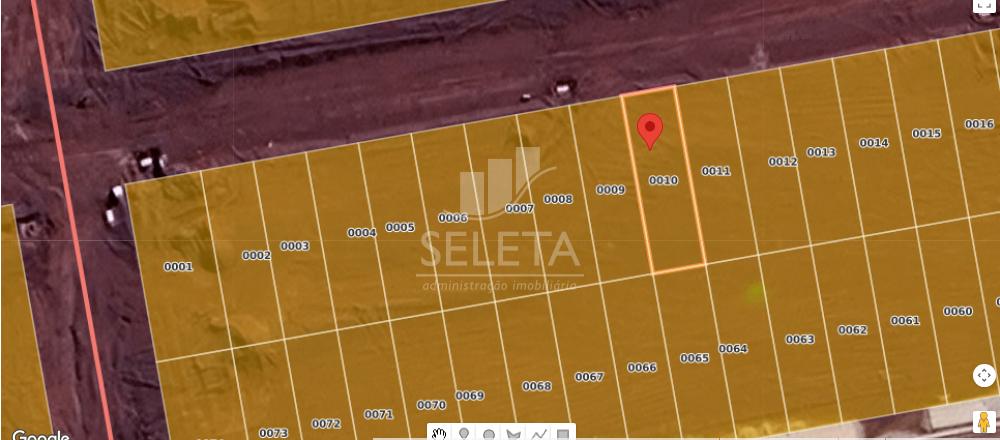 Terreno à venda no Bella Vita fase II, Brasmadeira, CASCAVEL - PR