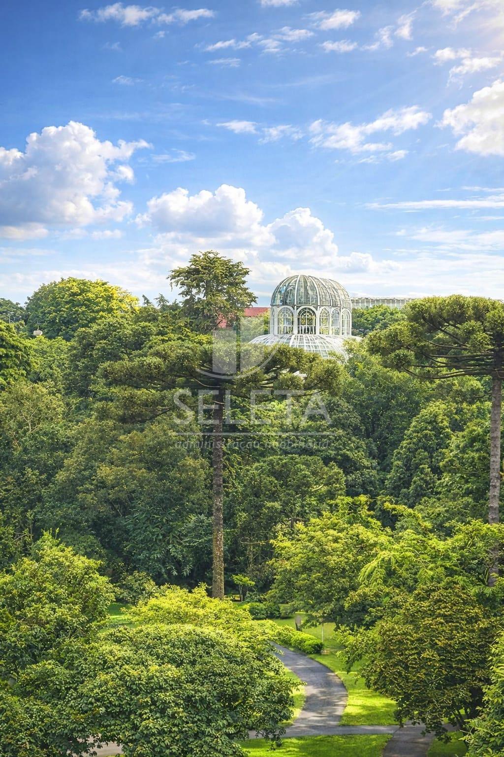 Apto todo Mobiliado com 2 Quartos, sendo 1 Suíte, área de laze...