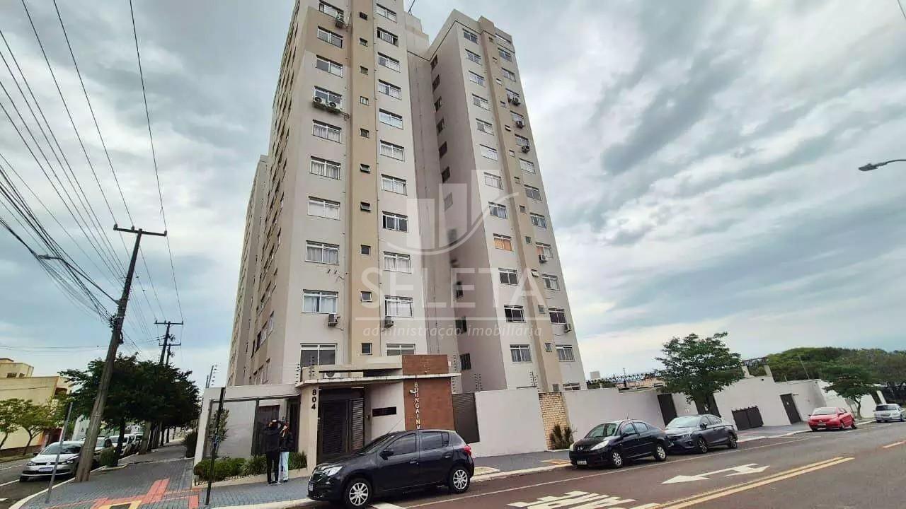 Apartamento à venda, ed. Bounganvillea, São Cristóvão, próximo...