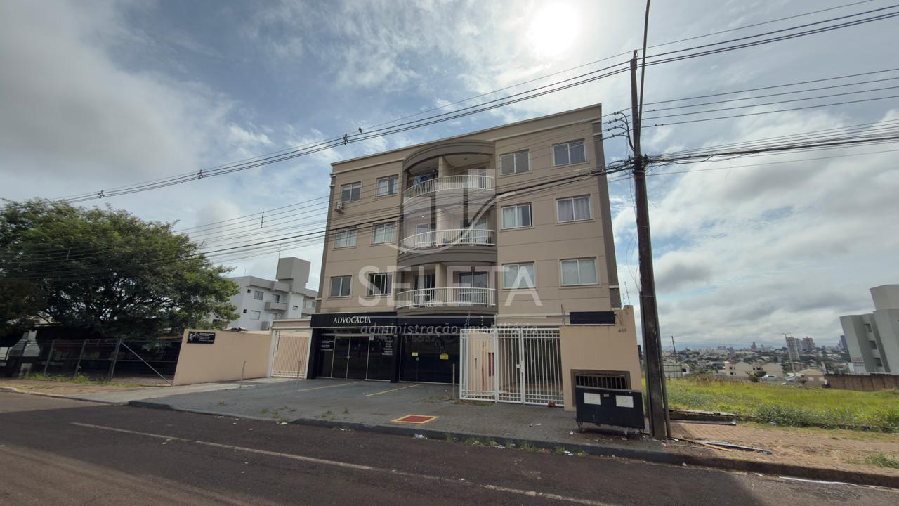 Apartamento para venda a duas quadras da FAG.