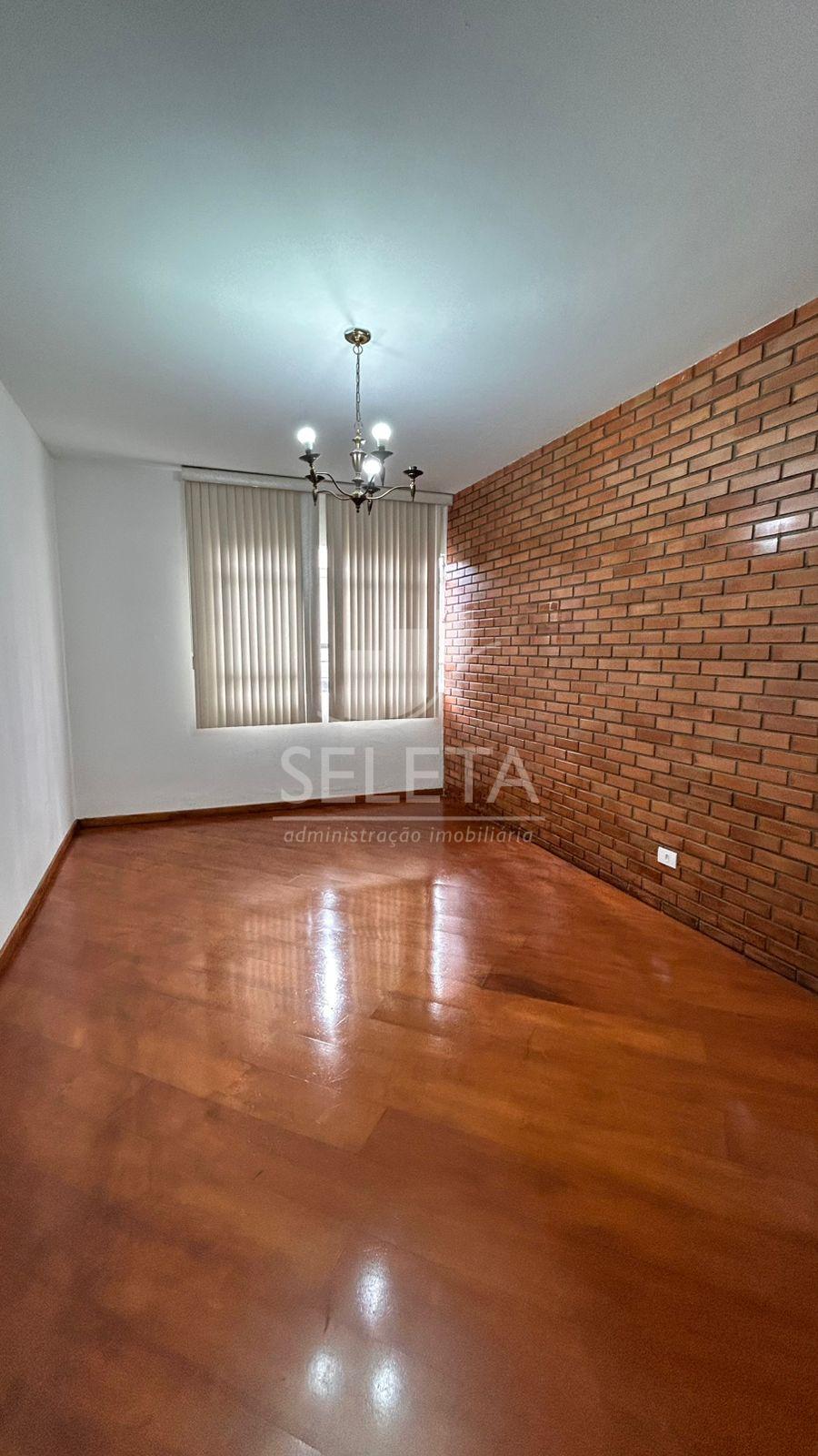 Apartamento para locação, Centro, CURITIBA - PR