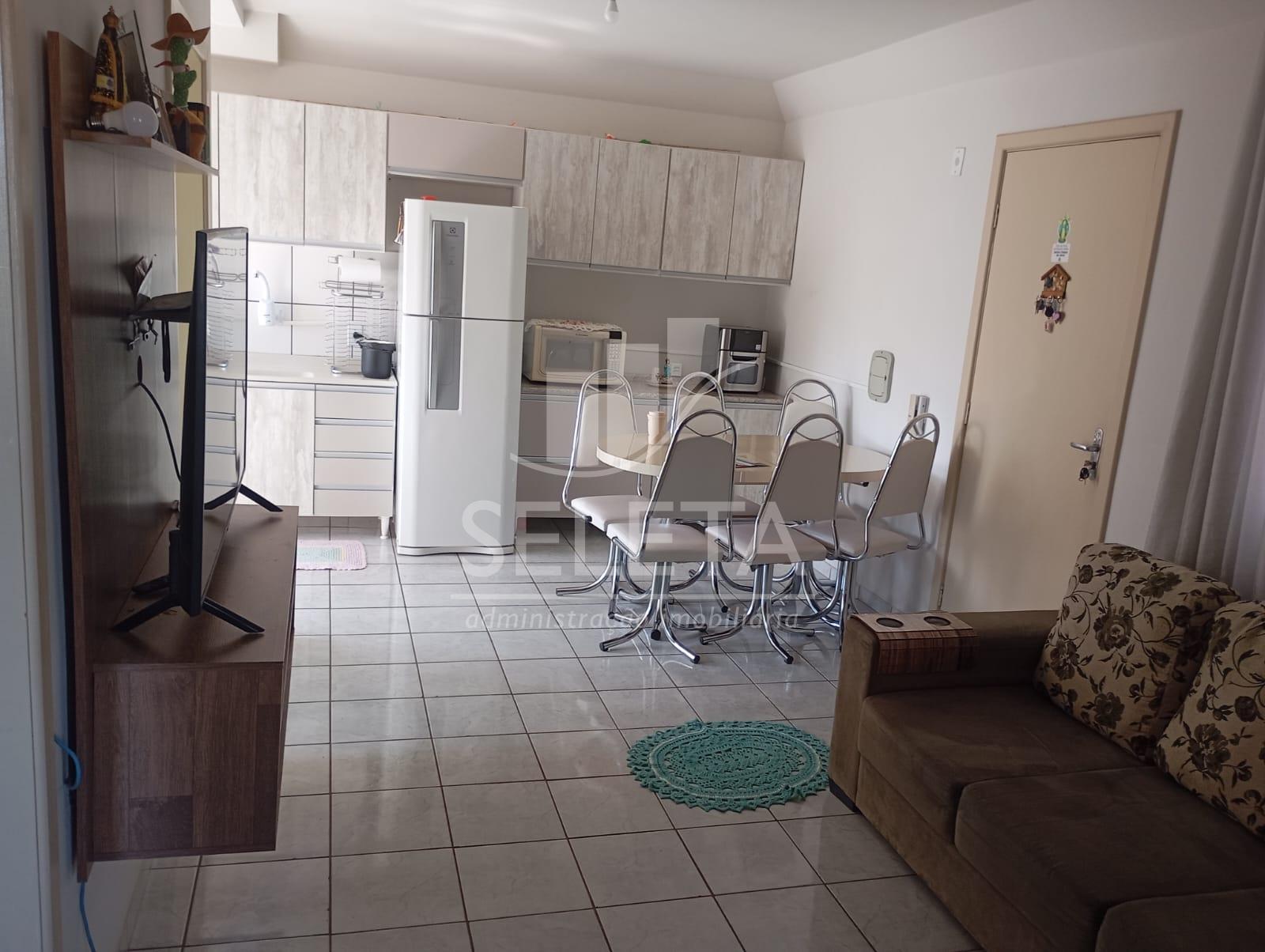 Apartamento à venda, no residencial gralha azul, CASCAVEL - PR