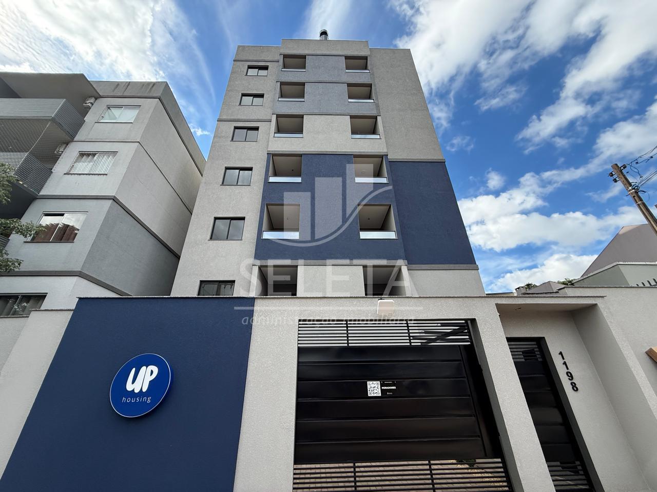 APARTAMENTO DISPONÍVEL PARA LOCAÇÃO, CENTRO, CASCAVEL - PR