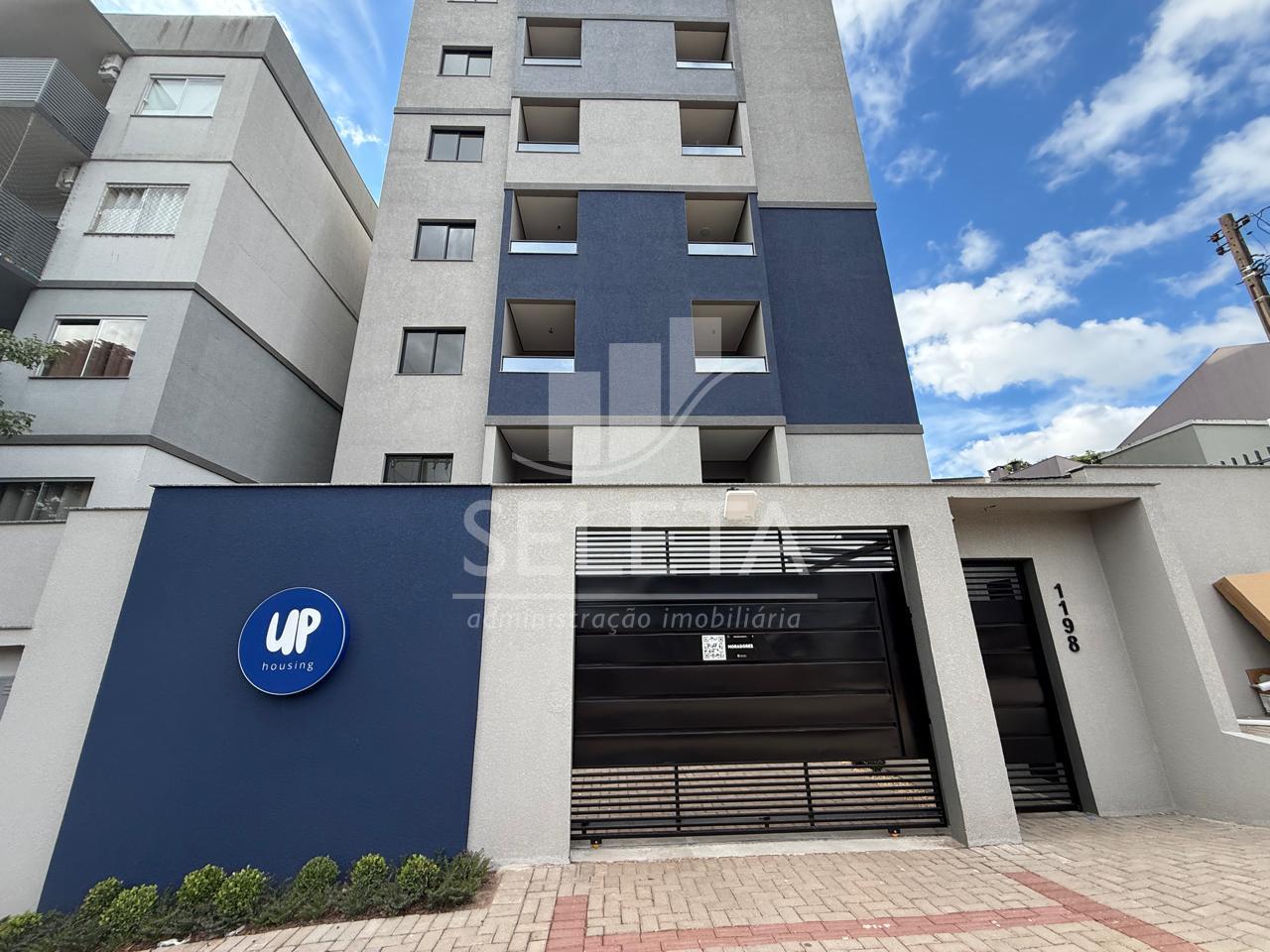 APARTAMENTO DISPONÍVEL PARA LOCAÇÃO, CENTRO, CASCAVEL - PR