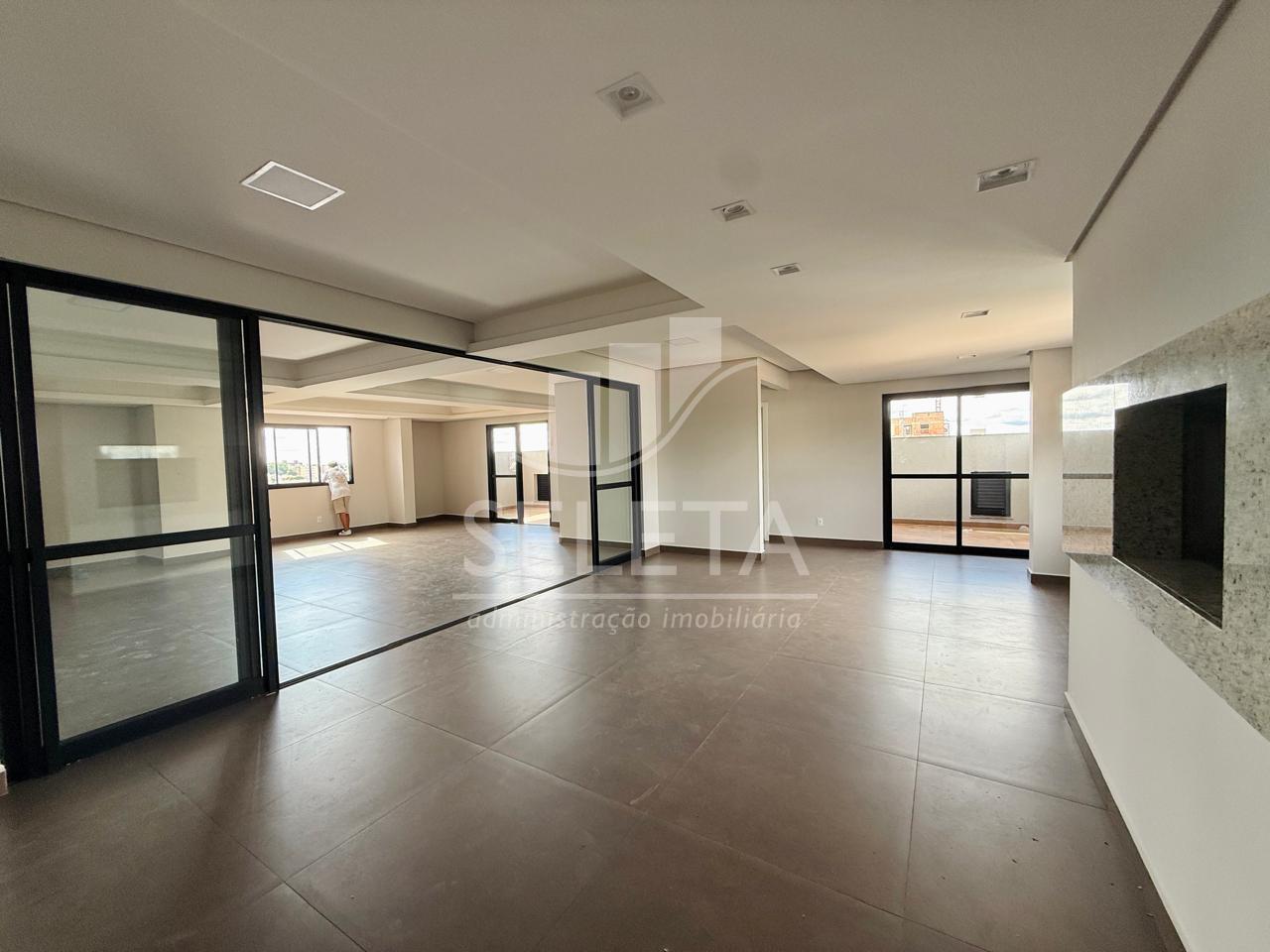 APARTAMENTO DISPONÍVEL PARA LOCAÇÃO, CENTRO, CASCAVEL - PR