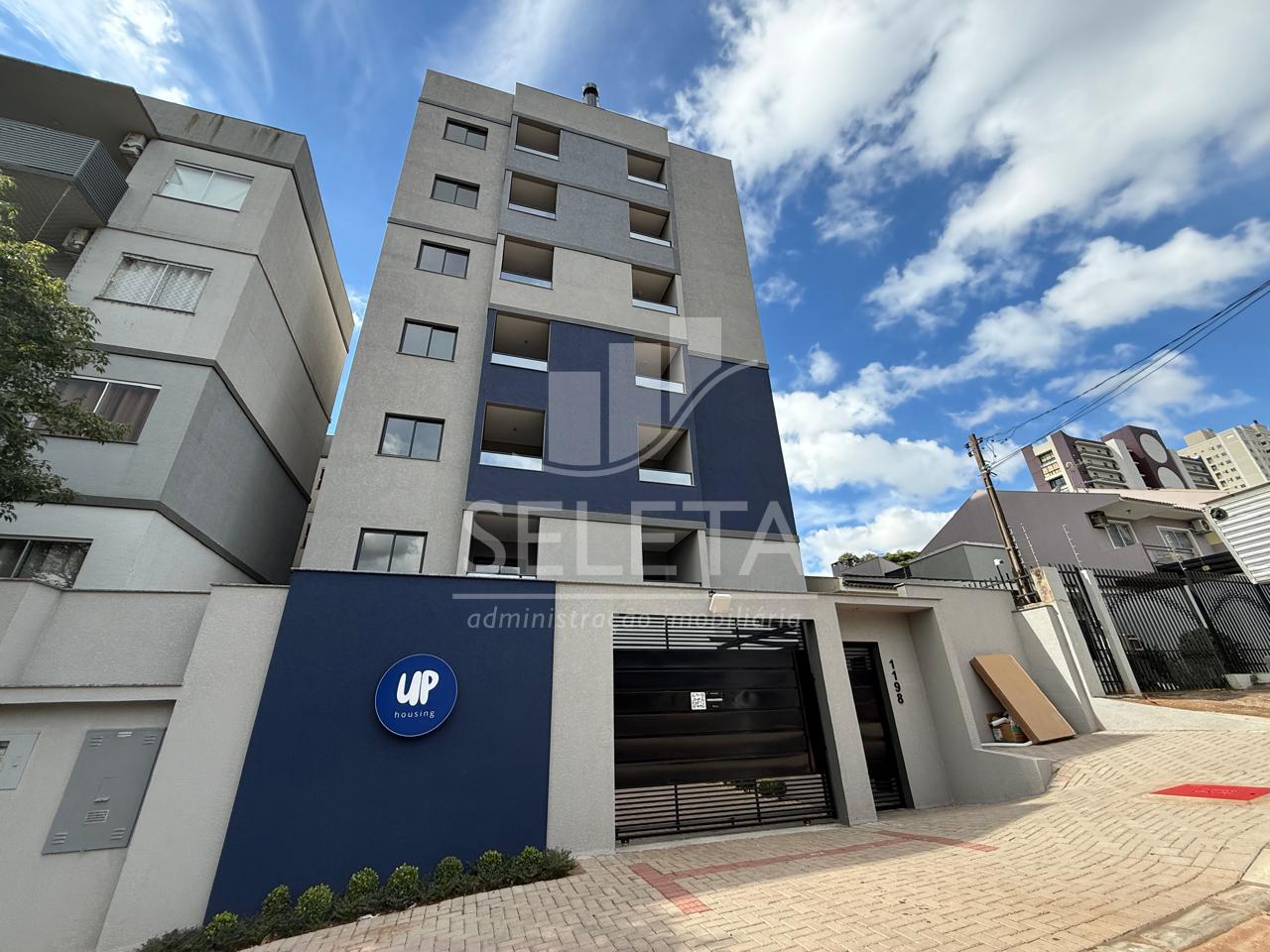 APARTAMENTO DISPONÍVEL PARA LOCAÇÃO, CENTRO, CASCAVEL - PR