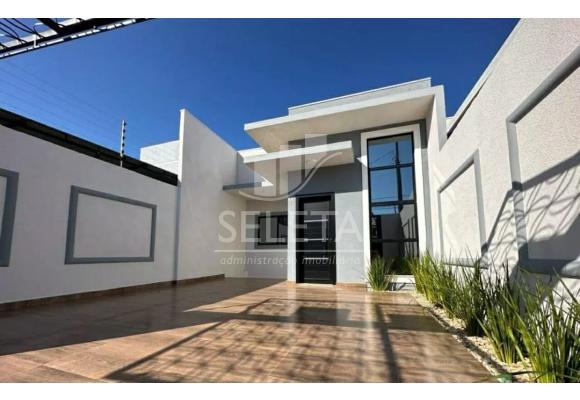 Sobrado à venda, Jardim Verona, CASCAVEL - PR - 1 SUÍTE, 4 QUA...