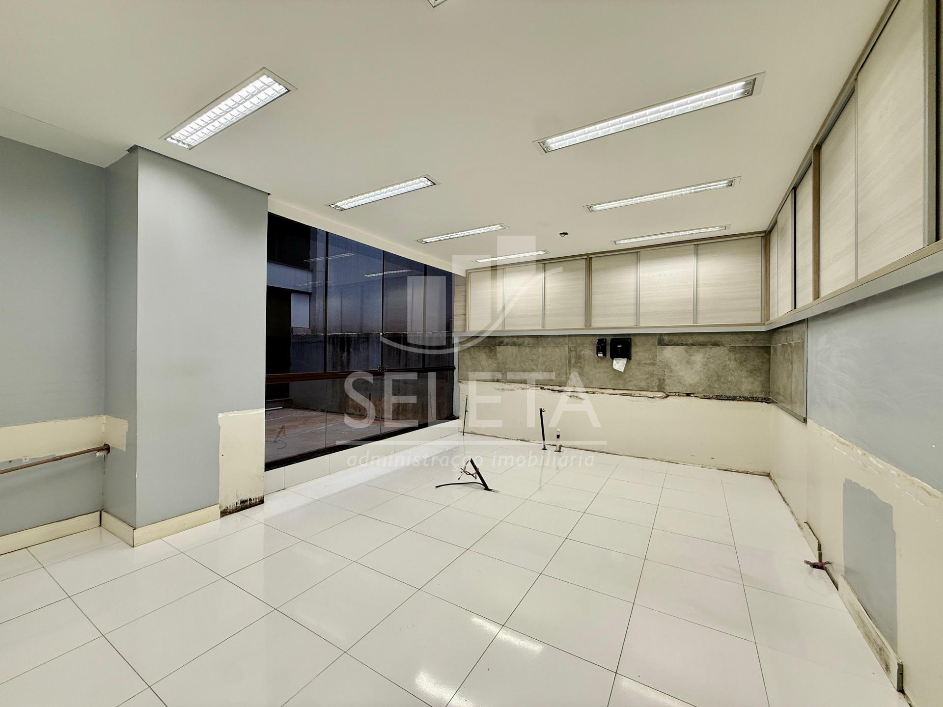 SALA COMERCIAL DISPONÍVEL PARA LOCAÇÃO, CASCAVEL - PR