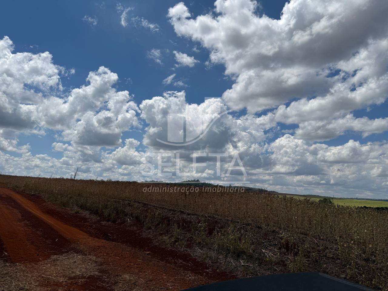 Área Rural à venda com 22 Alqueires na est. Rio da Paz, CASCAV...