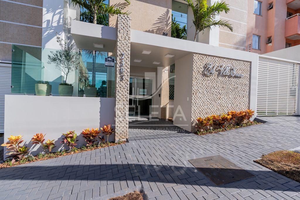 Apartamento à venda, Centro, CASCAVEL - PR - 1 SUÍTE QUARTOS 1...