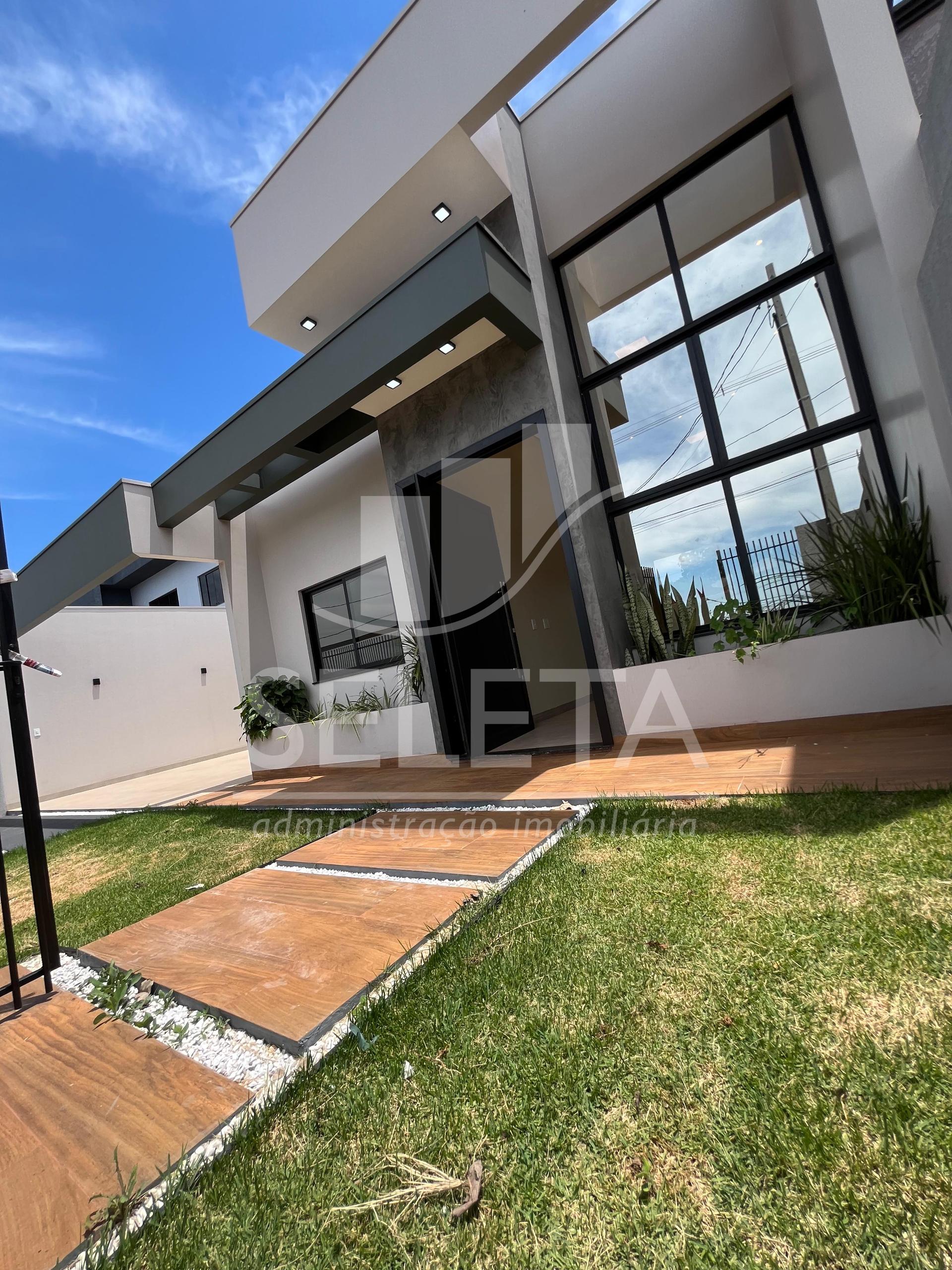 Casa à venda com 251m  , Jardim Alto Alegre, TOLEDO - PR
