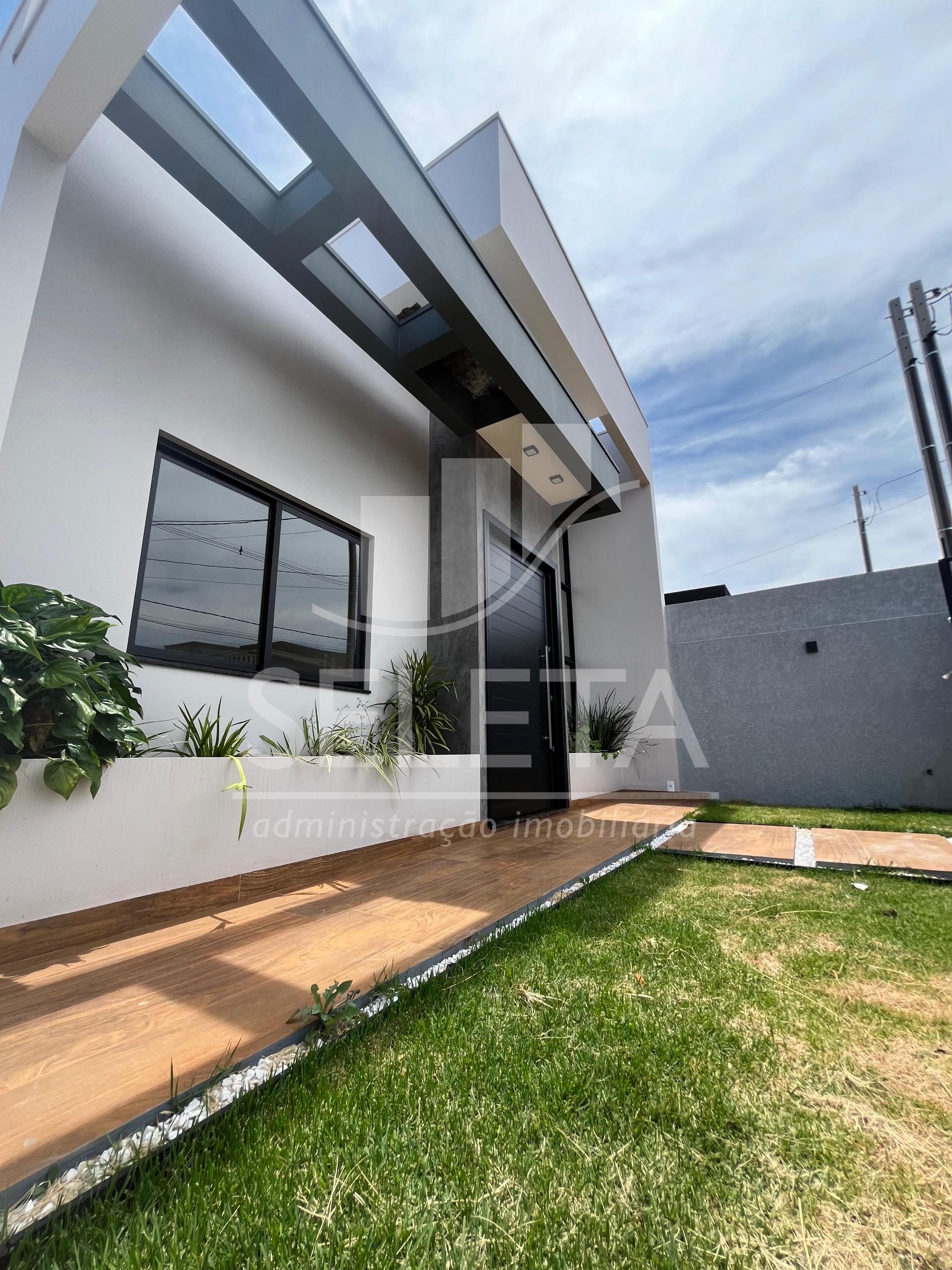 Casa à venda com 251m  , Jardim Alto Alegre, TOLEDO - PR