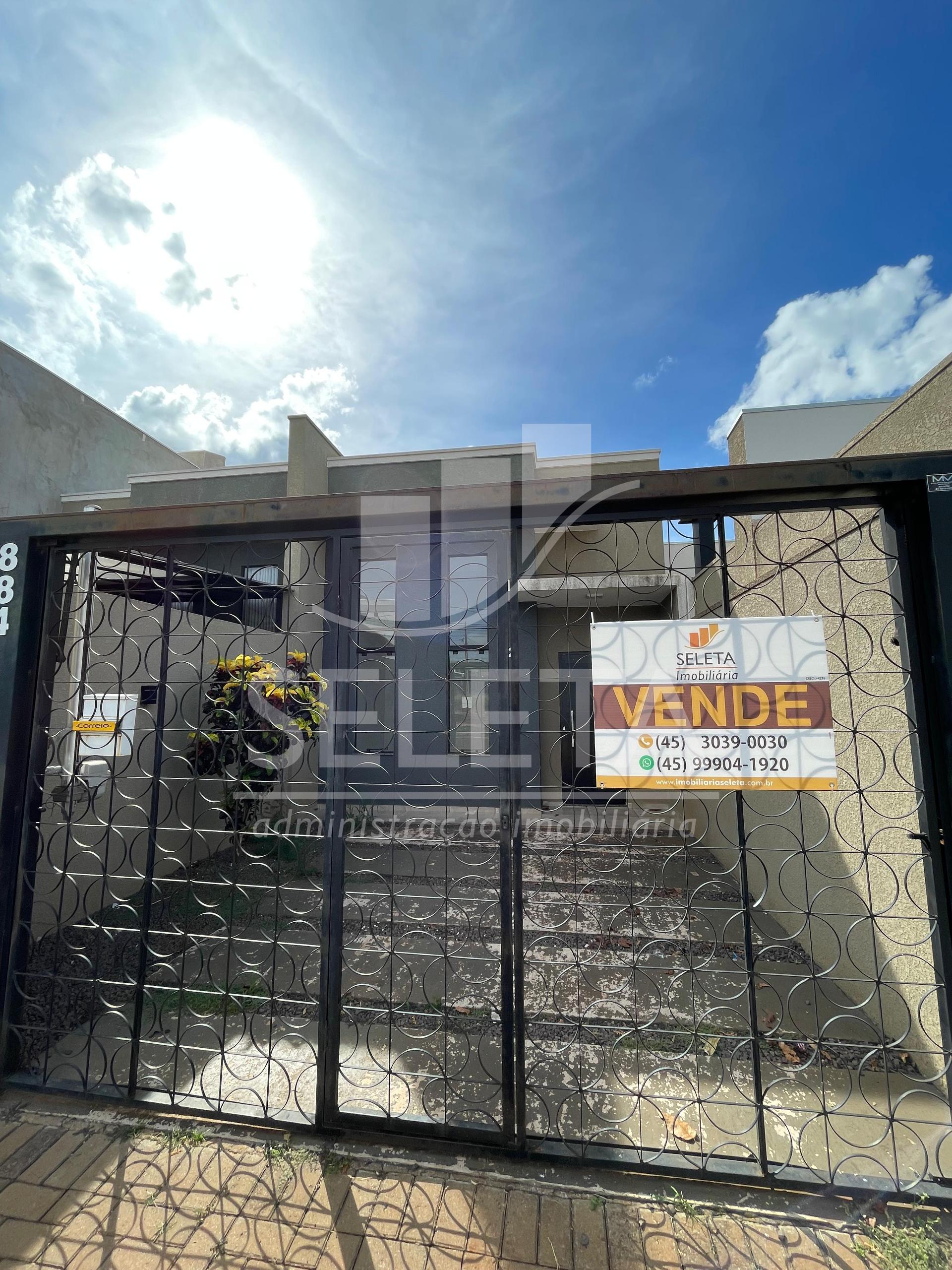 Casa para locação, Siena, CASCAVEL - PR