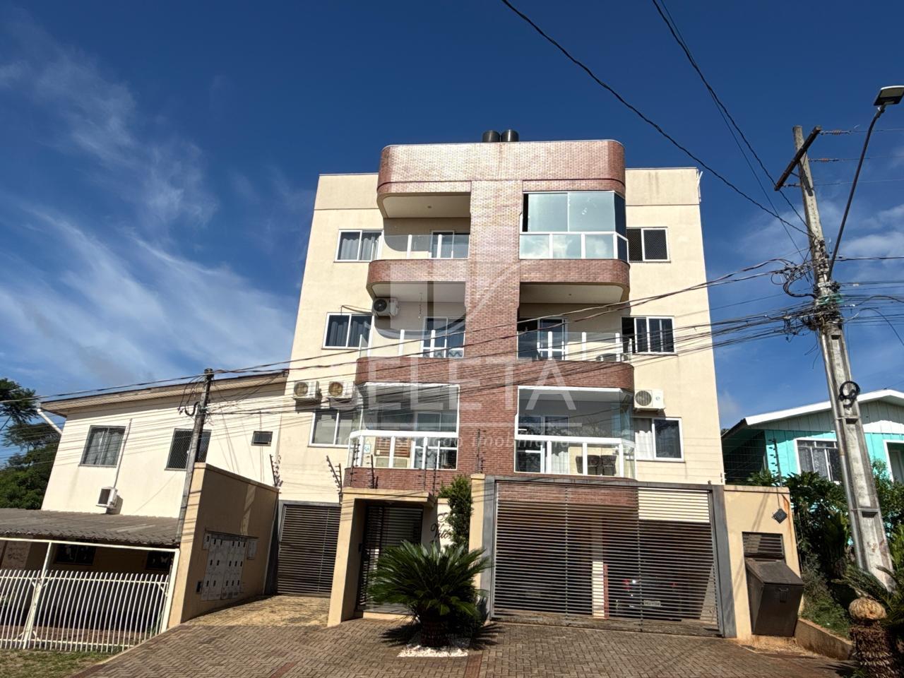 Apartamento com 2 dormitórios à venda, Região do Lago 1, CASCA...